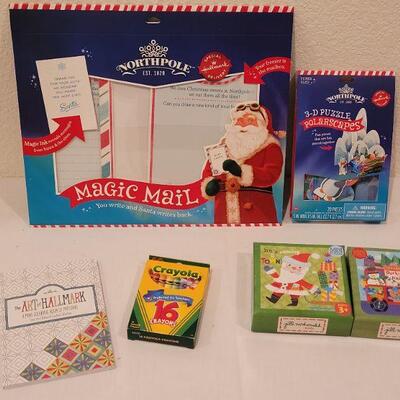 Lot 132: NEW Gift Lot