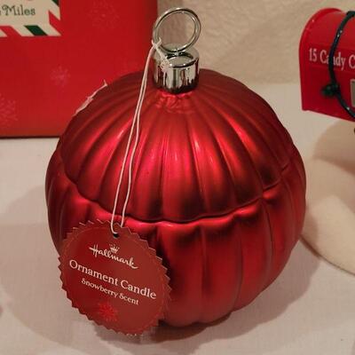 Lot 108: New Holiday Cheer Lot Kitchen and Home