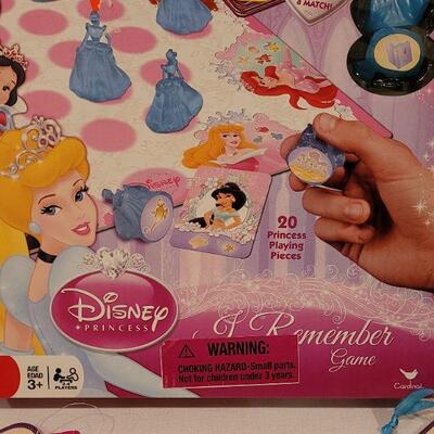 Lot 135: NEW Gift Activities Lot