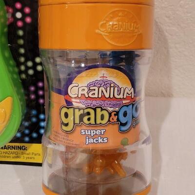 Lot 136: NEW Kids Activity Gift Lot