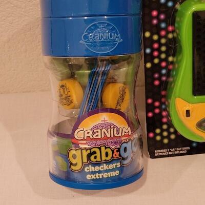 Lot 136: NEW Kids Activity Gift Lot