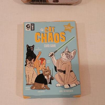 Lot 146: NEW Games Lot