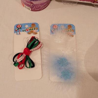 Lot 156: NEW Disney Princess Lot 