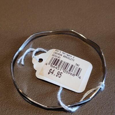 Lot 159: Hallmark NEW Jewelry Lot