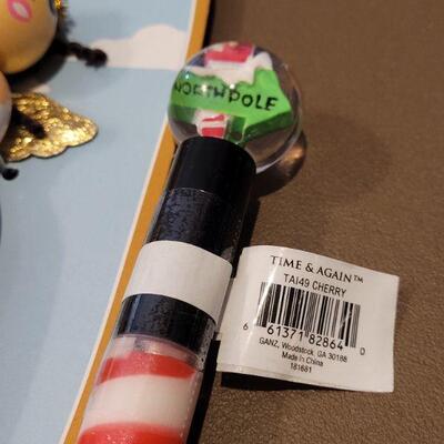 Lot 160: Assorted NEW Christmas Gifts