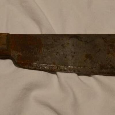 Vintage WWII USMC by Village Blacksmith  