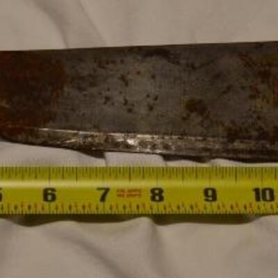 Vintage WWII USMC by Village Blacksmith  
