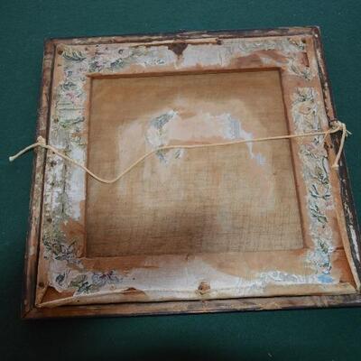 1855 Young Girl's Needlework Sampler- WOW!!!
