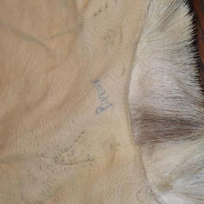 Deer Pelt (3)