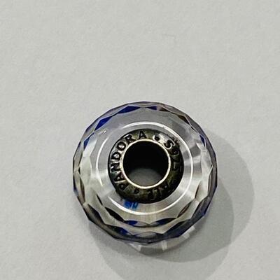 Pandora (A) 925 Multi Glass Bead 