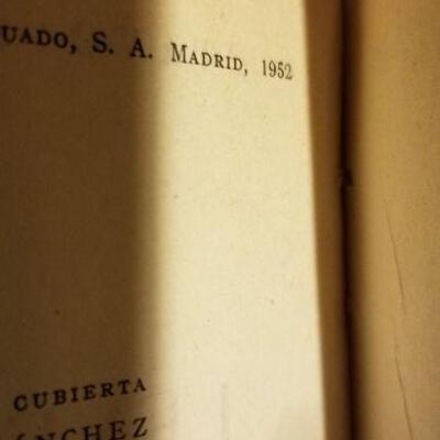 Gustavo A. Becquer books