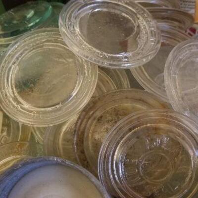 Canning/Jar lids