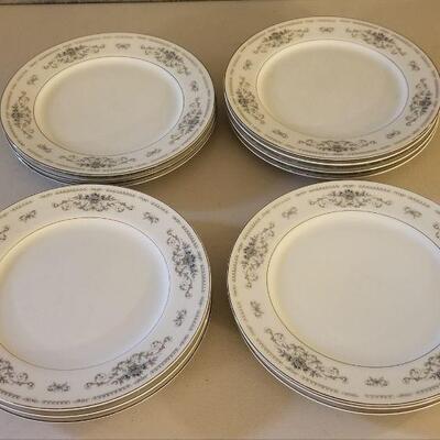 Diane by Fine China of Japan