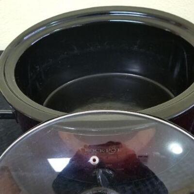 Crock Pot