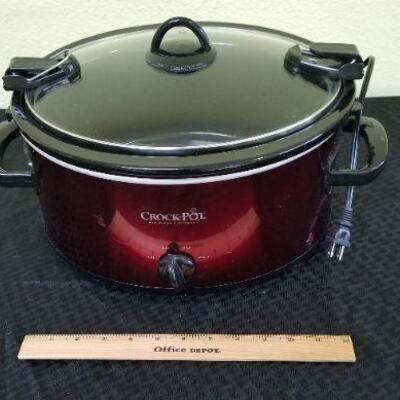 Crock Pot