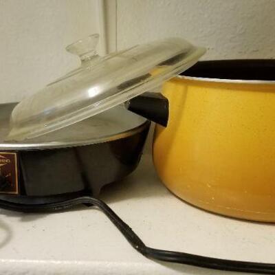 West Bend Slow Cooker