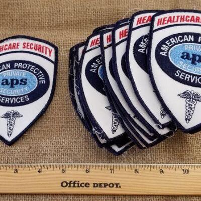 APS patches