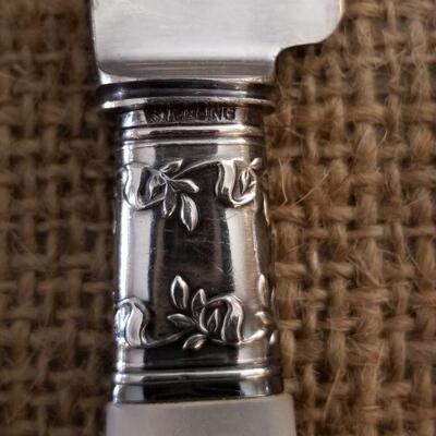 Universal LF&C flatware