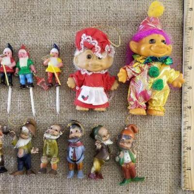 Dwarf/Troll lot
