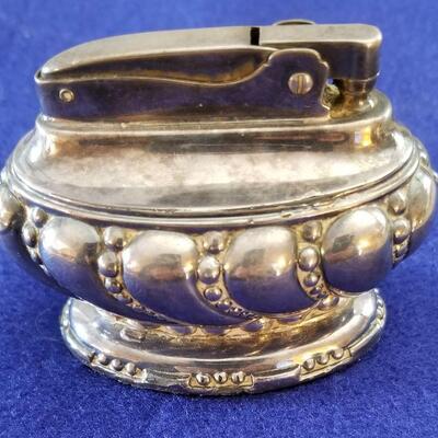 Ronson Crown Tabletop Lighter