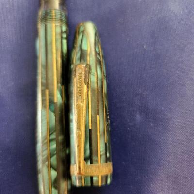 Vintage fountain Pens