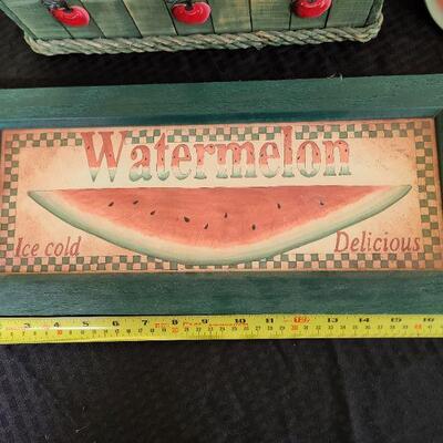 Country Decor Assortment