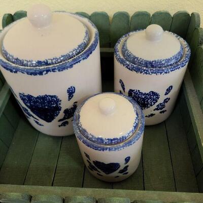 Country Decor Assortment