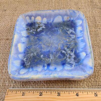 Melstrom Signed Dish