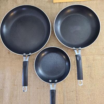 Tramontina Skillets