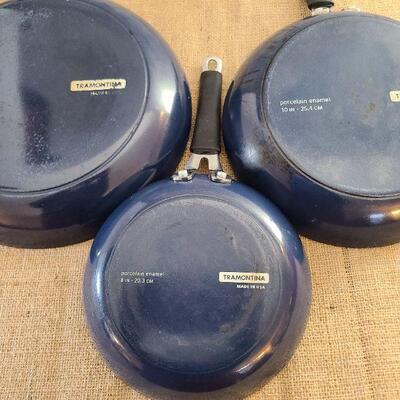 Tramontina Skillets