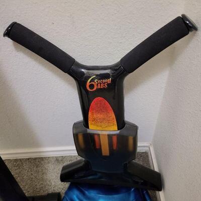 Ab Workout Equipment