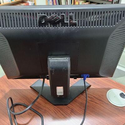 Dell 19" Monitor