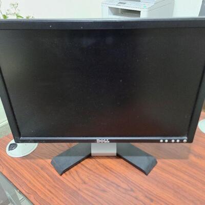 Dell 19" Monitor