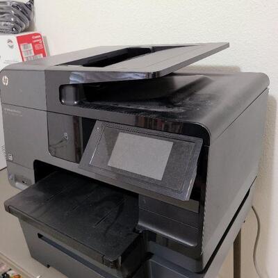 HP Officejet Pro 8630