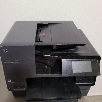 HP Officejet Pro 8630