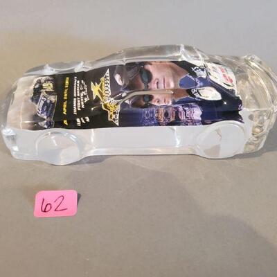 Lot: 62    Jimmie Johnson Nextel Cup Victory
