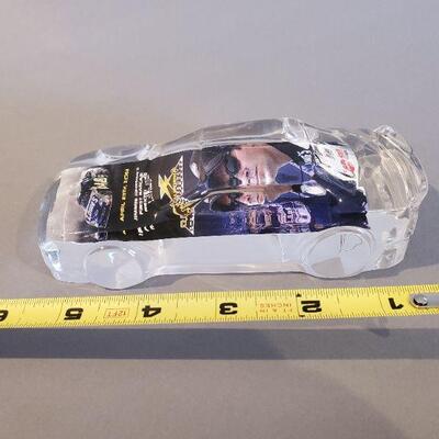 Lot: 62    Jimmie Johnson Nextel Cup Victory