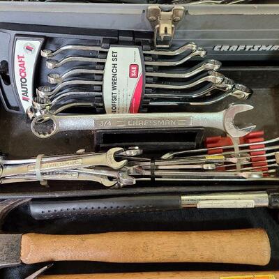 Hand Tools