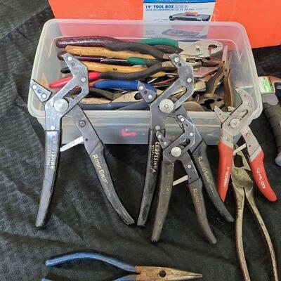 Hand Tools