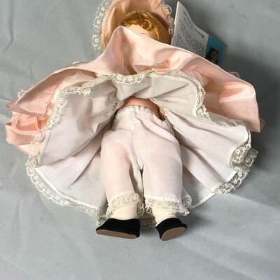 Lot 10 - Vintage Madame Alexander Doll Bo-Peep
