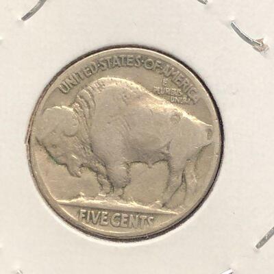 Lot 68 - 1925, 1926, 1927 Buffalo Nickels