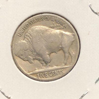 Lot 68 - 1925, 1926, 1927 Buffalo Nickels
