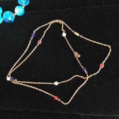 Lot 94 - Collection of Necklaces
