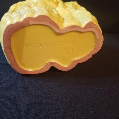 Frankoma Pottery 