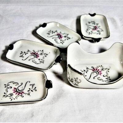 Chopstick Holder Set/5
