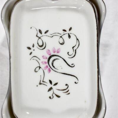 Chopstick Holder Set/5