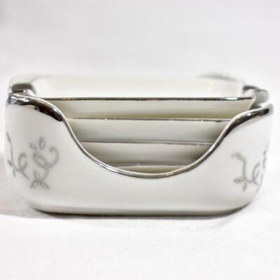 Chopstick Holder Set/5