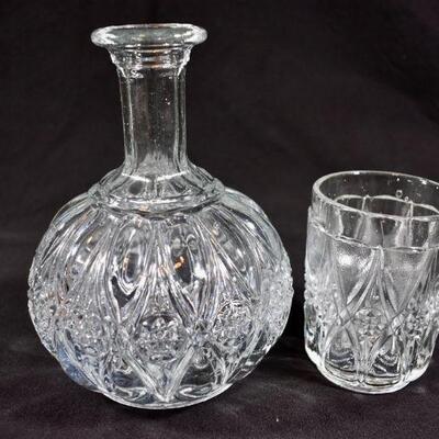 Crystal Vanity Assortment