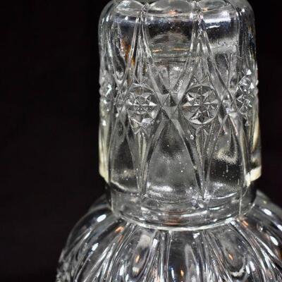 Crystal Vanity Assortment