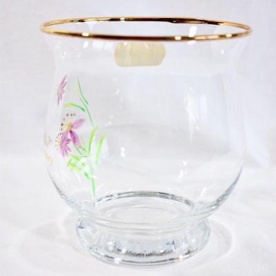 Fenton Anniversary Bowl